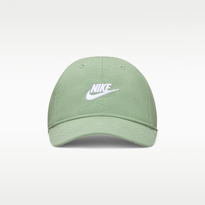 Nike Futura Curved Brim Cap Baby (12-24m) Hat. Nike.com